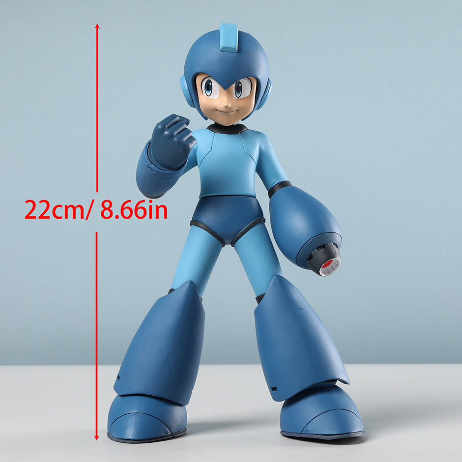 22cm Anime Figure Statue – Collectible Figurine Gift for Fans