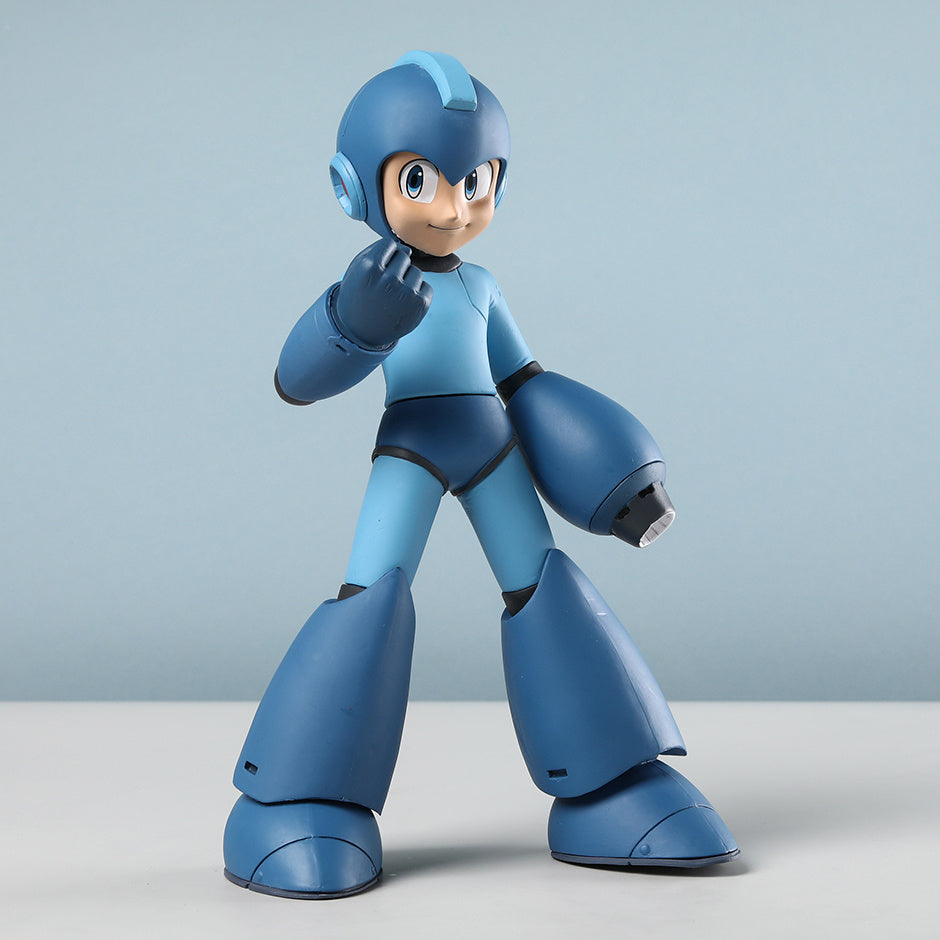 22cm Anime Figure Statue – Collectible Figurine Gift for Fans