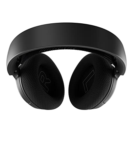 SteelSeries Arctis Nova 1 - Multiplatform Gaming Headset, 360° Sound