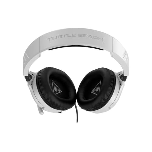 Turtle Beach Recon 70 - Multiplatform Gaming Headset for Xbox/PS/PC