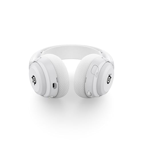 SteelSeries Arctis Nova 5P - Wireless Gaming Headset, 60h, 2.4GHz/BT