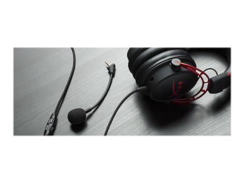 HyperX Cloud Alpha - Wired Gaming Headset w/Audio Control