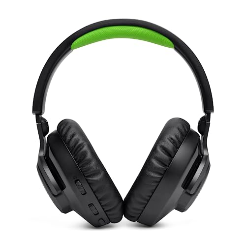JBL Quantum 360X - Console Gaming Headset, Bluetooth, 22h