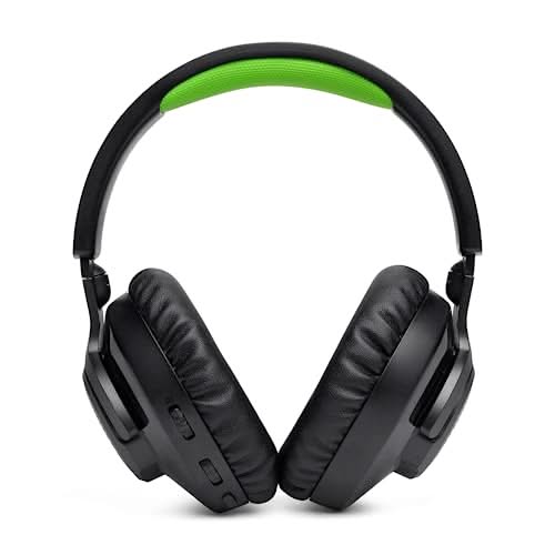 JBL Quantum 360X - Console Gaming Headset, Bluetooth, 22h