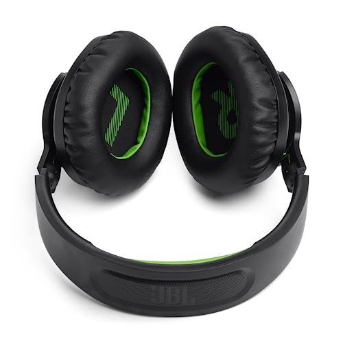JBL Quantum 360X - Console Gaming Headset, Bluetooth, 22h