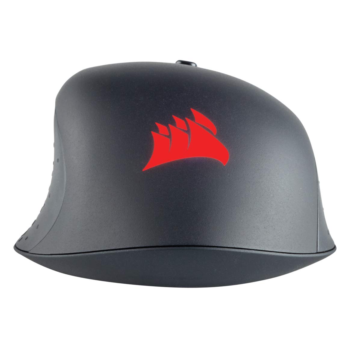 CORSAIR Harpoon Pro RGB Gaming Mouse, 12K DPI, 6 Buttons, Black