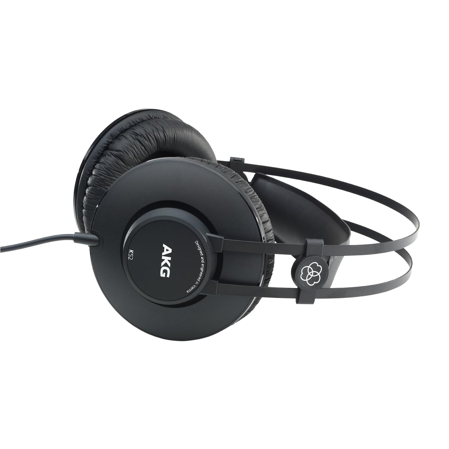 AKG K52 Casque de monitoring fermé haute performance