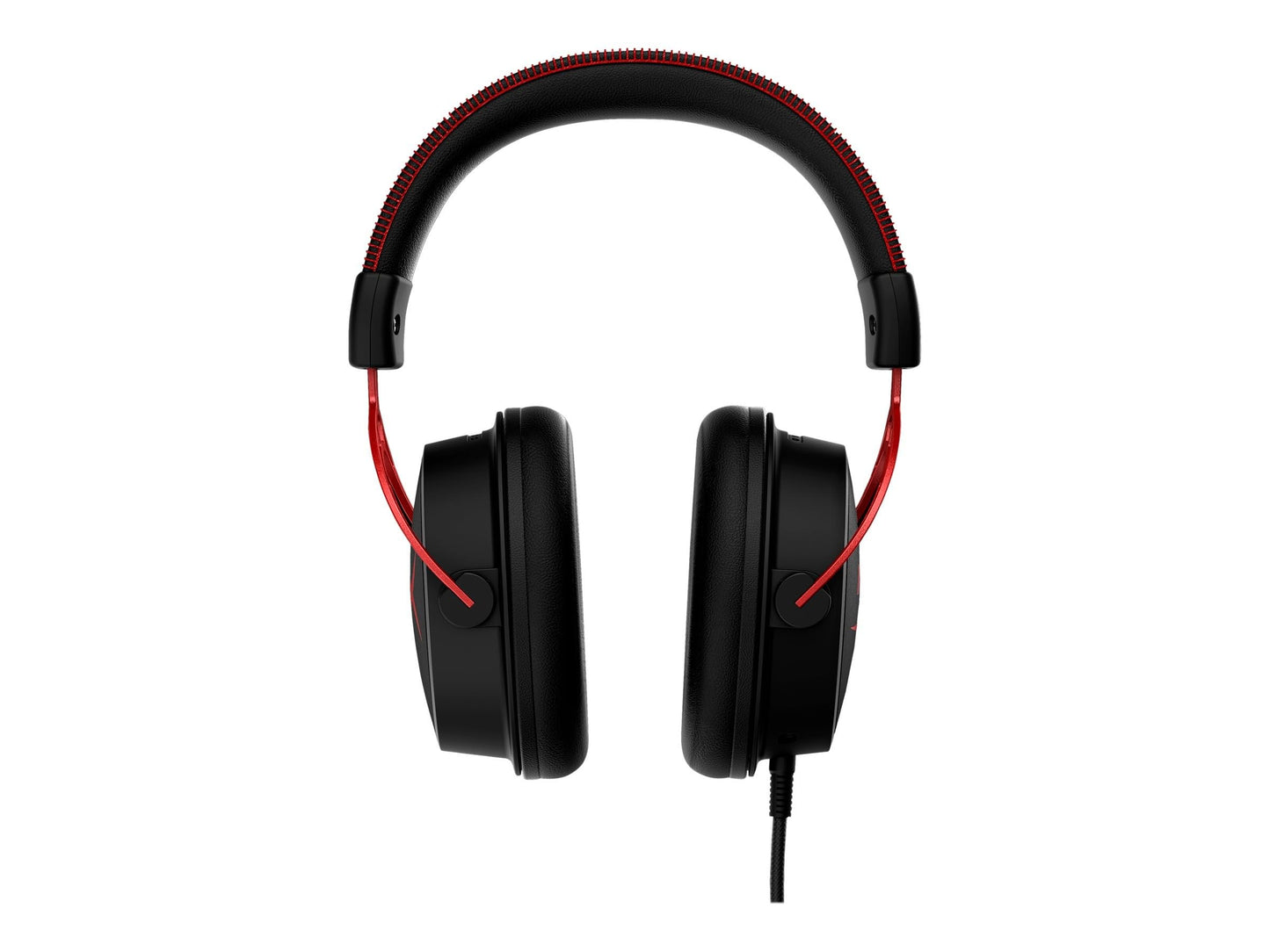 HyperX Cloud Alpha - Wired Gaming Headset w/Audio Control