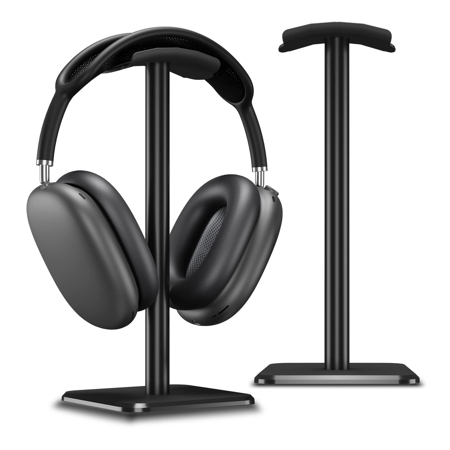 Alyvisun Headset Stand - Heavy Base, Fits All Gaming Headsets
