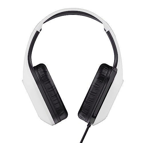 Trust GXT 415PS - Lightweight PS5 Headset w/Mic, 1.2m Cable