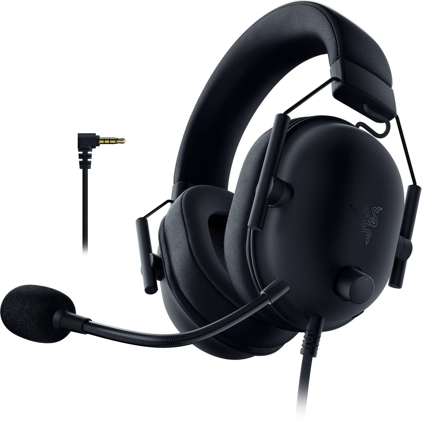 Razer Blackshark V2 X - Xbox Gaming Headset, Noise Isolation