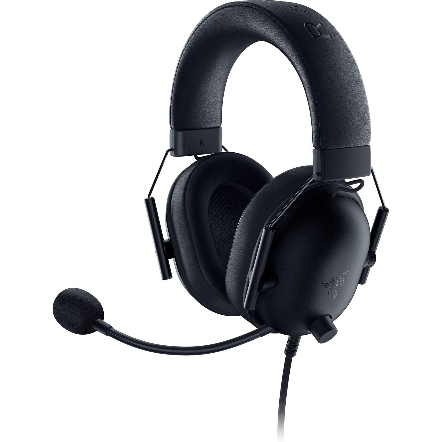 Razer Blackshark V2 X - Xbox Gaming Headset, Noise Isolation