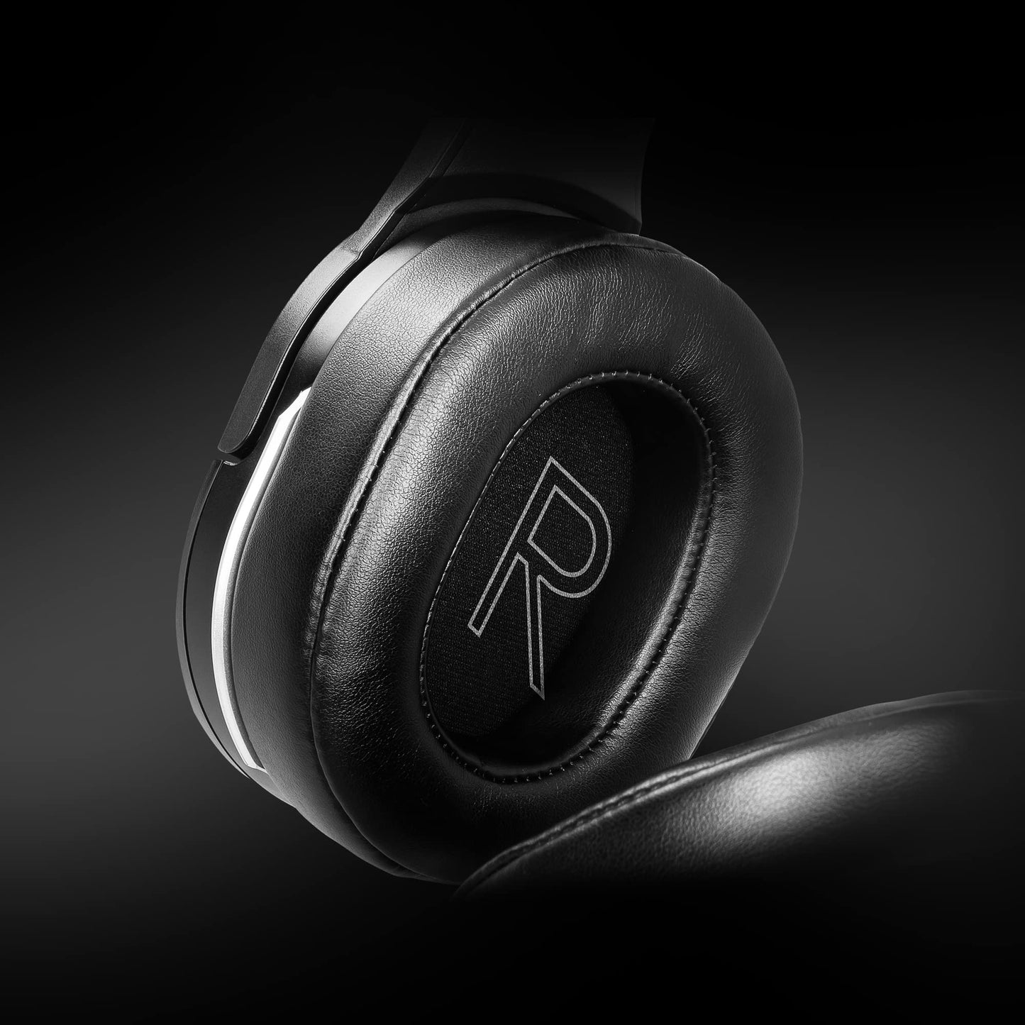 MSI IMMERSE GH20 - Gaming Headset, 40mm Neodymium, Adjustable Mic