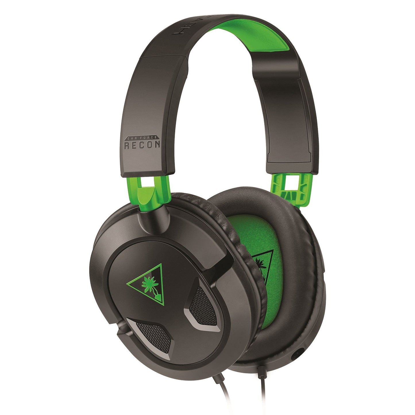 Turtle Beach Recon 50X Casque Gaming - Xbox One, Nintendo Switch, PS4, PS5 et PC