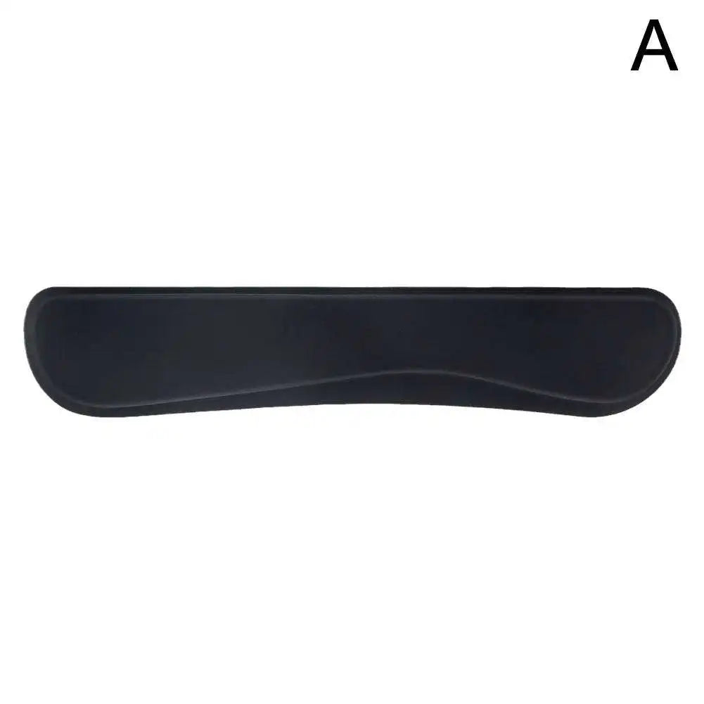 Wrist Rest Mouse Pad & Keyboard Wrist Support Set Memory Foam