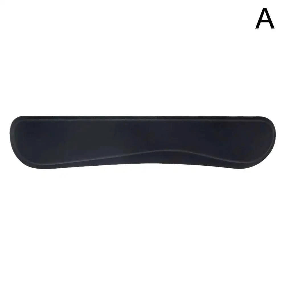 Wrist Rest Mouse Pad & Keyboard Wrist Support Set Memory Foam