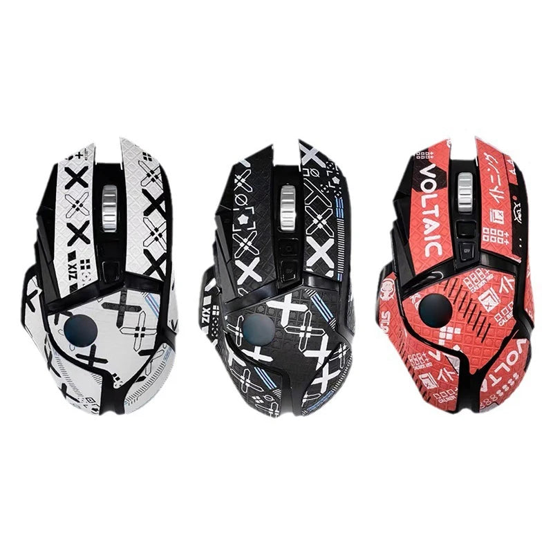 Anti-Slip Stickers for G502 HERO Wired & Wireless Mouse – Sweat Absorbent
