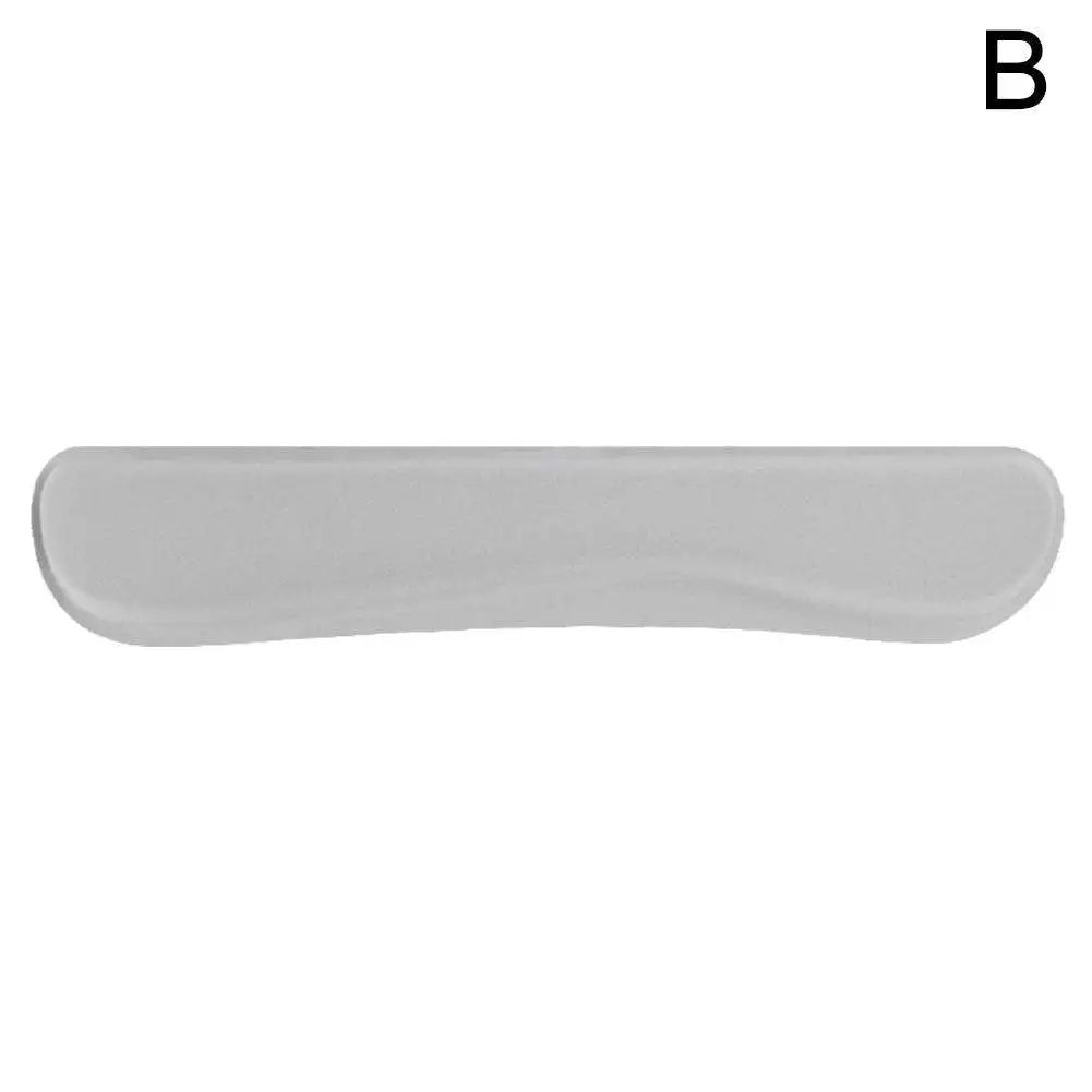 Wrist Rest Mouse Pad & Keyboard Wrist Support Set Memory Foam