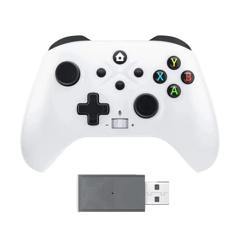 Xbox Wireless Controller - Compatible Series X/S/One, Gyro Sensor
