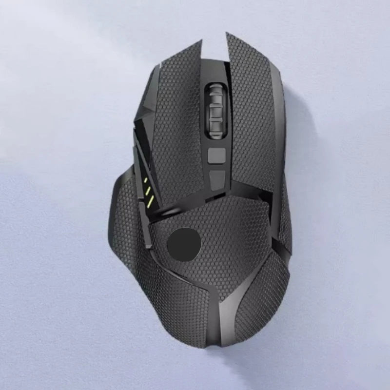Anti-Slip Stickers for G502 HERO Wired & Wireless Mouse – Sweat Absorbent