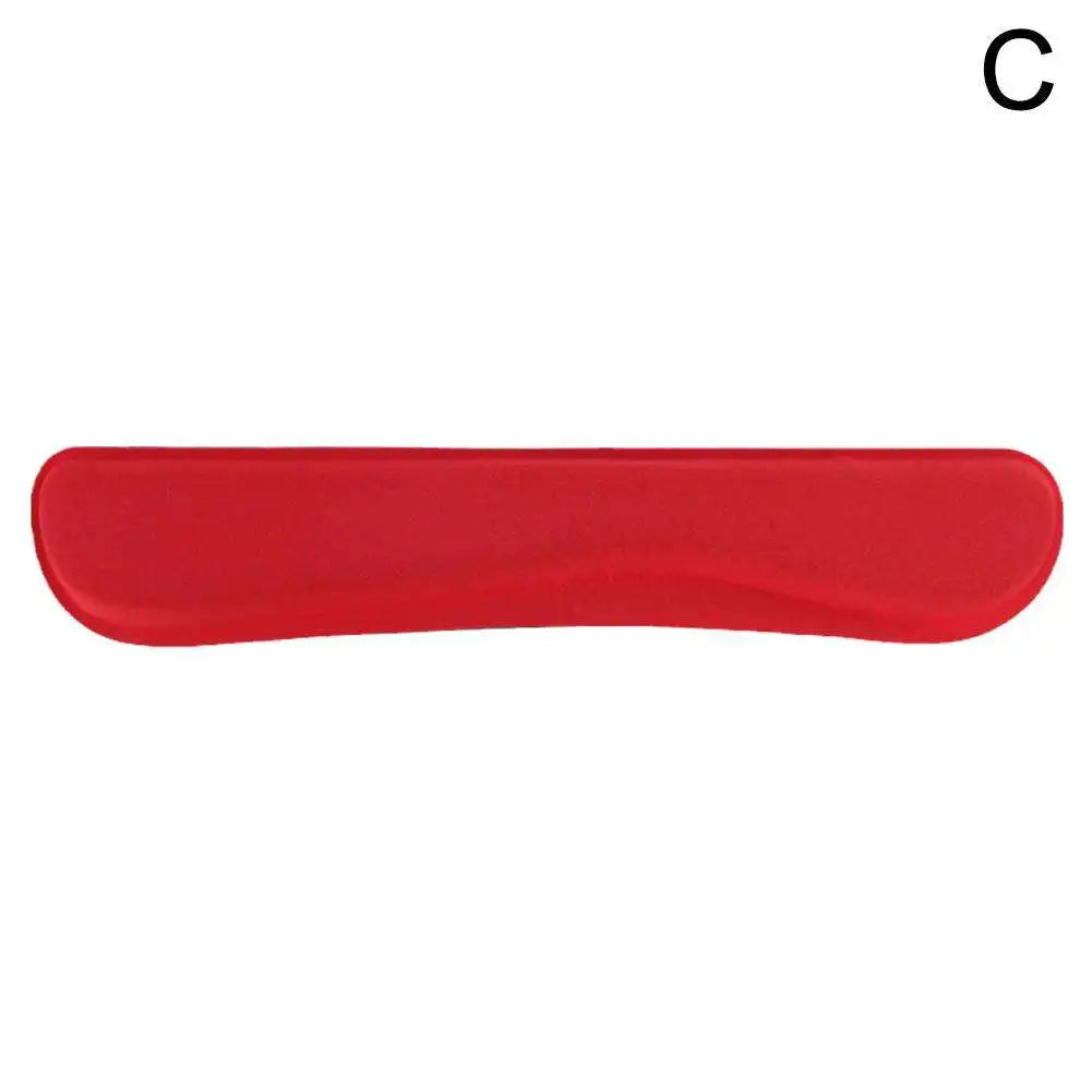 Wrist Rest Mouse Pad & Keyboard Wrist Support Set Memory Foam