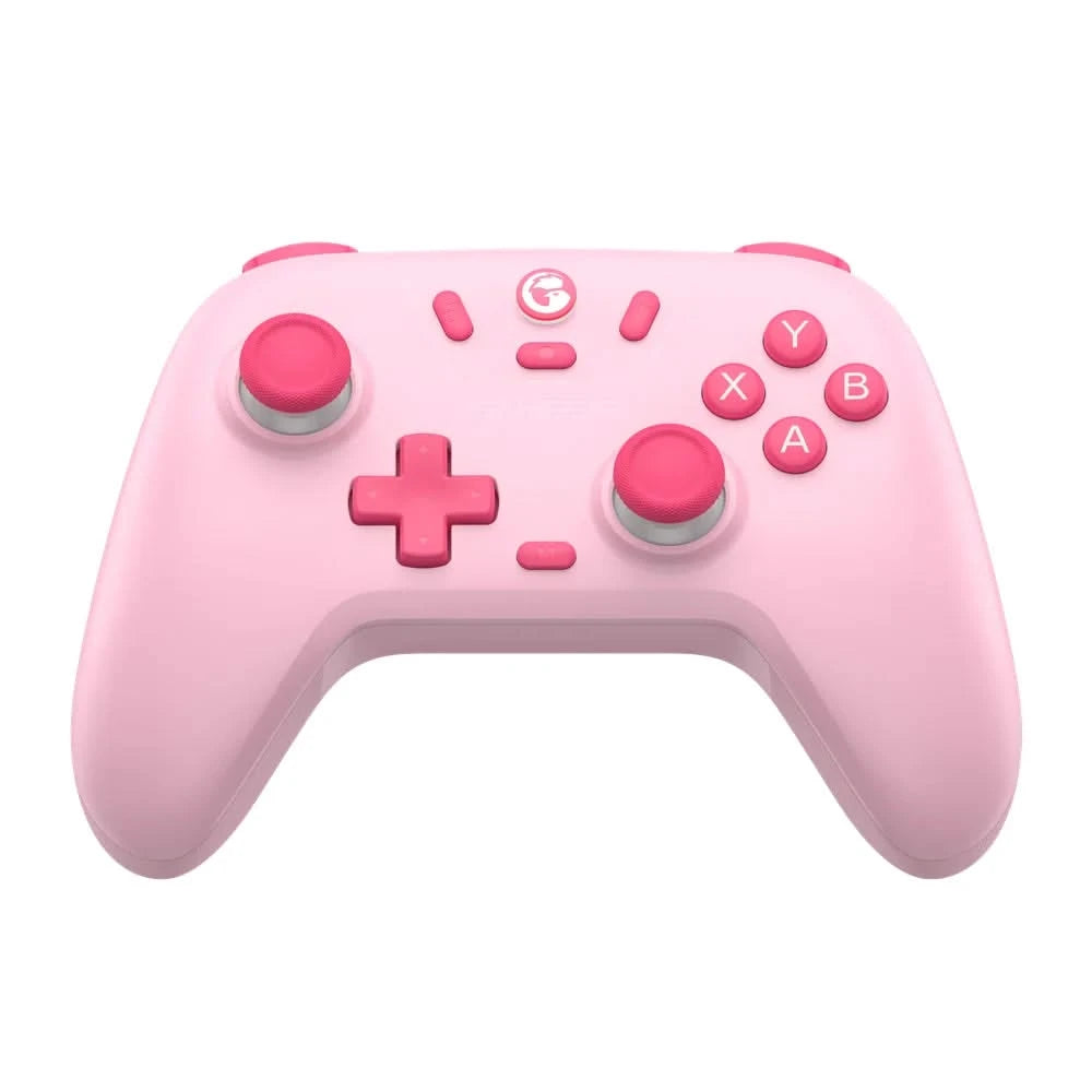 GameSir T4 Nova Lite Hall Effect Controller for Switch, PC & Mobile