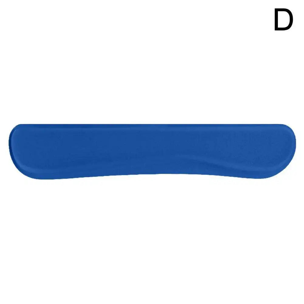 Wrist Rest Mouse Pad & Keyboard Wrist Support Set Memory Foam
