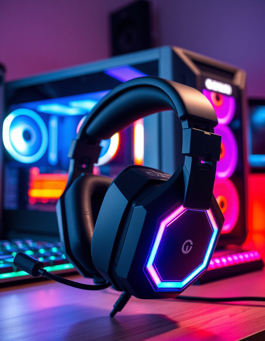 Gaming Headsets