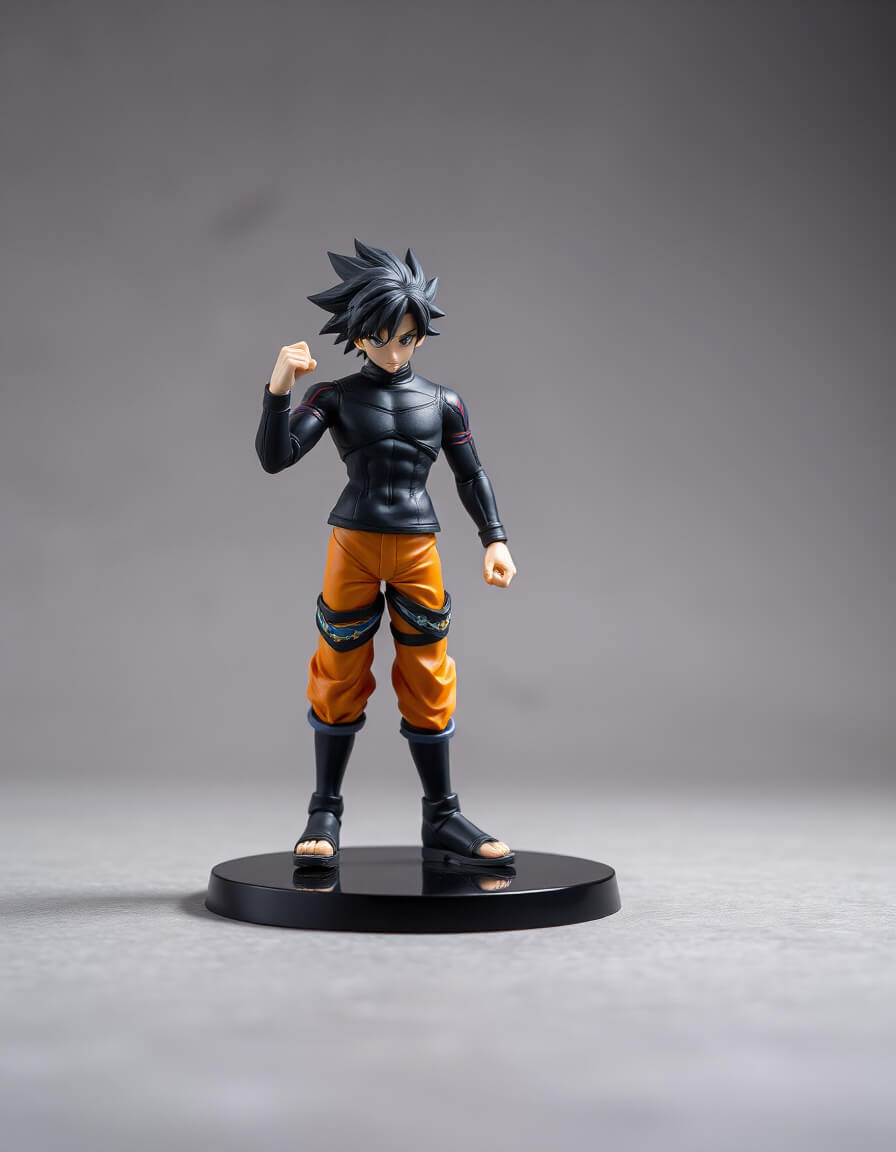 Anime Figures