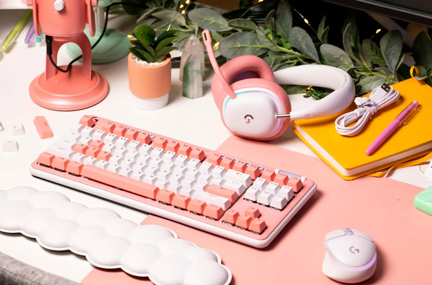 Mouse Gaming