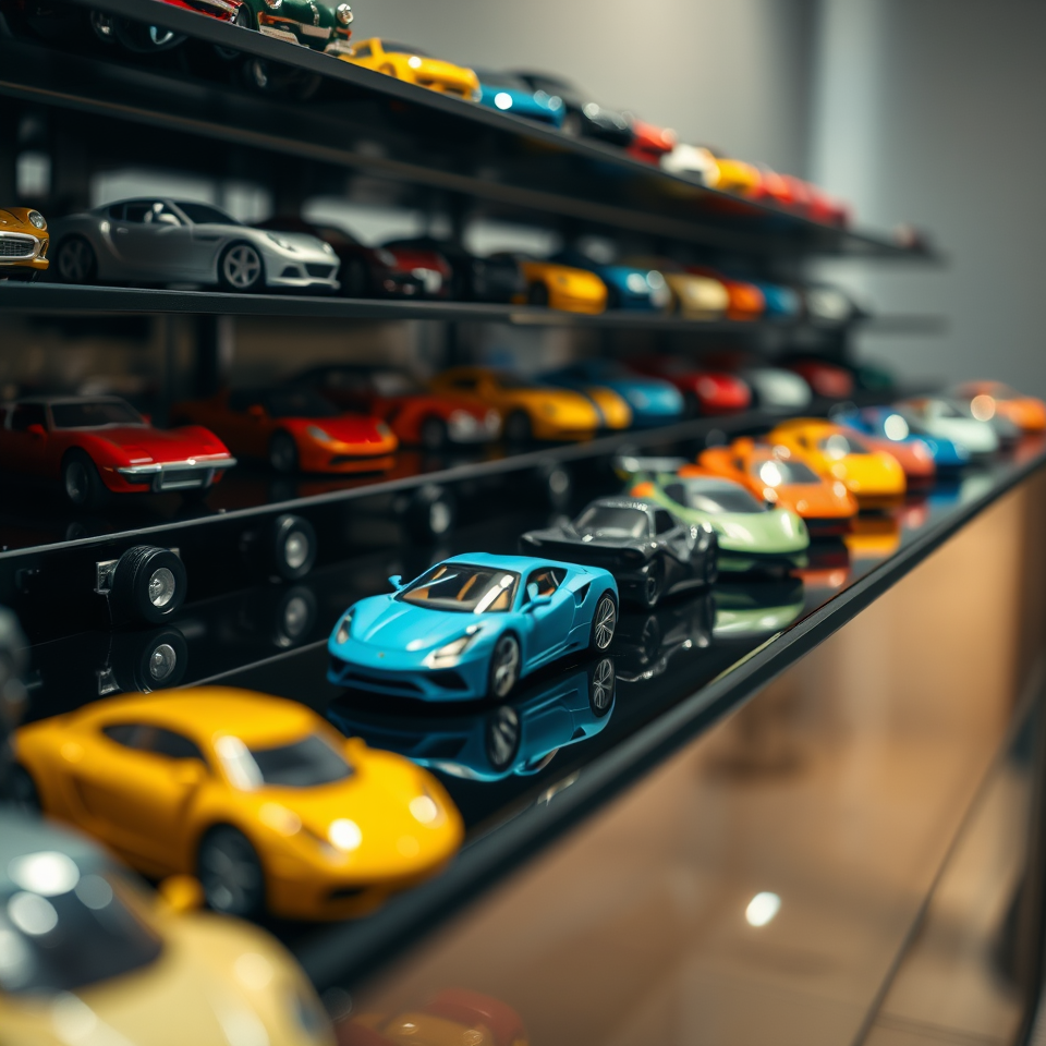 Car models