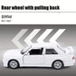 MAKEDA BMW M3 1987 Legierungsmodell – 1:36 Rückzugsfunktion