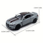 RMZ City 1:36 Scale BMW M4 CSL – Die-Cast Toy Car with Pull-Back Action