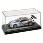 1:43 Goldenes BMW M4/M6 Modell im Maßstab - Rückziehauto aus Metall als Geschenk