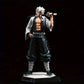 Bandai Ghost Pearl Anime-Figur – 29cm PVC Sammlerstück