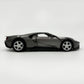 Ford GT Rückzieh-Modellauto aus Metall – MAKEDA Sammelspielzeug Geschenk