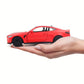 RMZ City 1:36 Scale BMW M4 CSL – Die-Cast Toy Car with Pull-Back Action