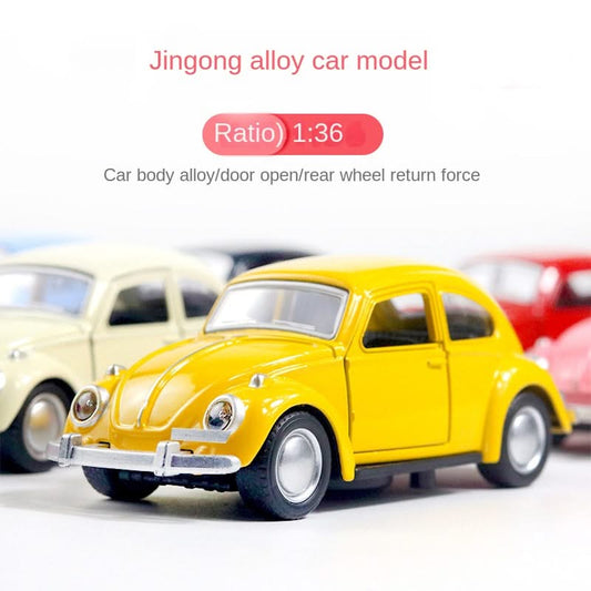 367pcs Yellow Super Race Car Model Building Blocks – Racing Vehicle Bricks