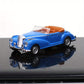 1:36 Retro Alloy Car Model – Classic Toy Car for Halloween & Christmas Gifts