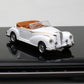 1:36 Retro Alloy Car Model – Classic Toy Car for Halloween & Christmas Gifts