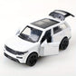 1:36 Scale Alloy Off-Road Car Model – Decorative & Functional Cake Topper