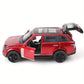 1:36 Scale Alloy Off-Road Car Model – Decorative & Functional Cake Topper