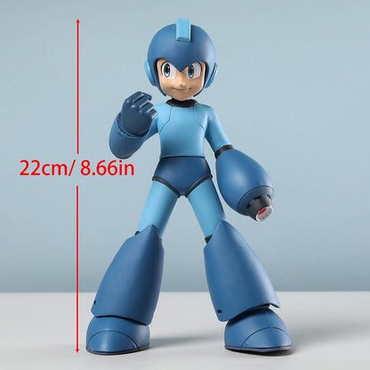 22cm Anime-Figur Statue – Sammlerstück Geschenk für Fans