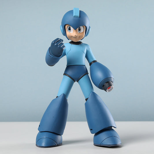 22cm Anime Figure Statue – Collectible Figurine Gift for Fans