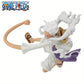 Luffy Gear 5 Anime Figure – Official TOEI PVC Collectible Statue