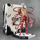 Demon Slayer Muzan Kibutsuji Figur – PVC Sammlerstück Statue Geschenk