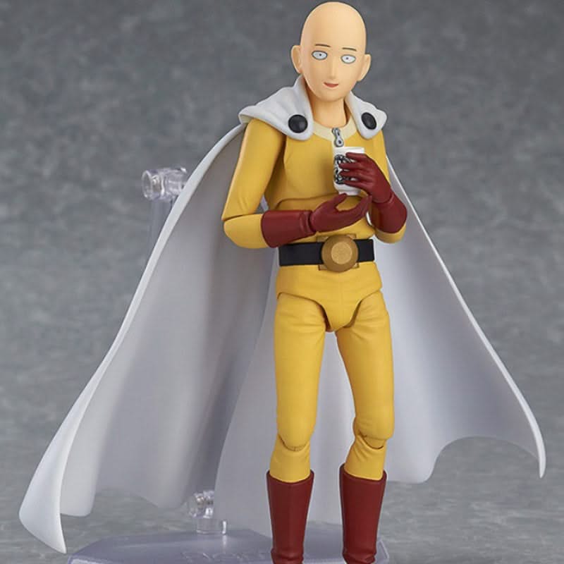 Bandai Demon Slayer Kokushibo Figure – PVC Collectible Statue