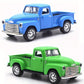 1:32 Legierung Simulation LKW - Oldtimer Pendelauto Modell Spielzeug Geschenk