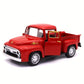 1:32 Legierung Simulation LKW - Oldtimer Pendelauto Modell Spielzeug Geschenk