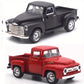 1:32 Legierung Simulation LKW - Oldtimer Pendelauto Modell Spielzeug Geschenk